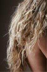 Hair care. Hair restoration as hair loss solution.